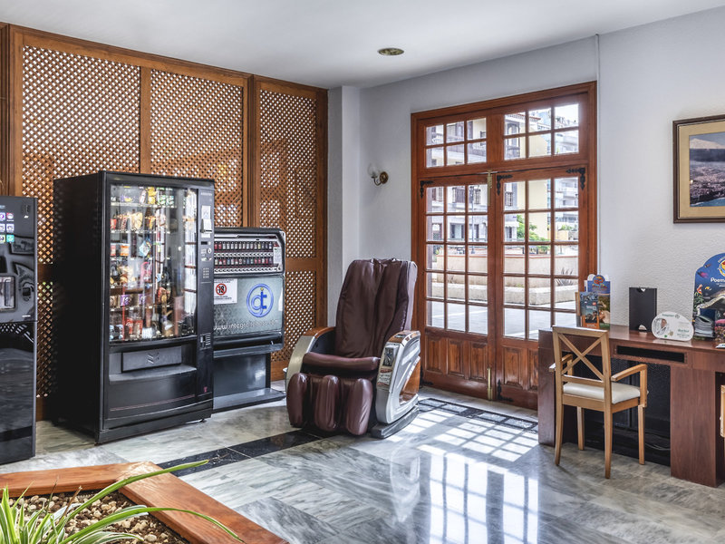 Apartements Be Smart Florida Plaza 9