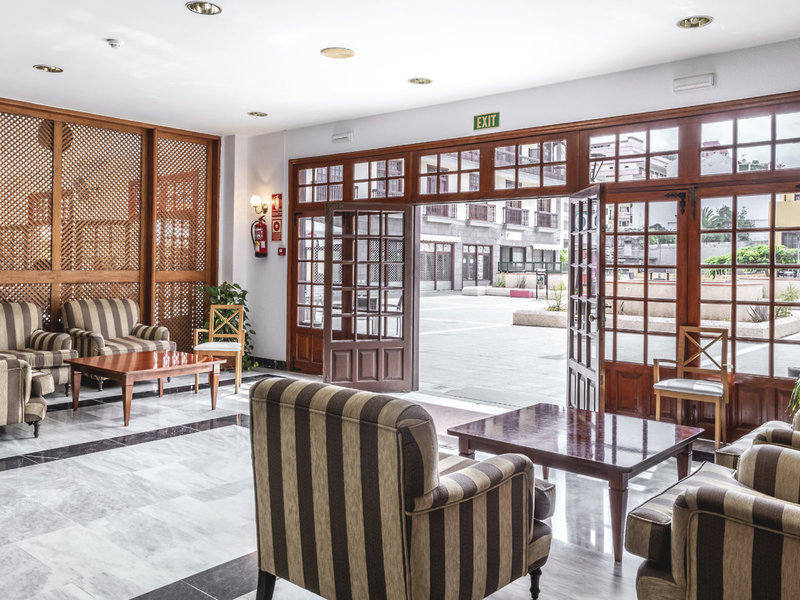 Apartements Be Smart Florida Plaza 10