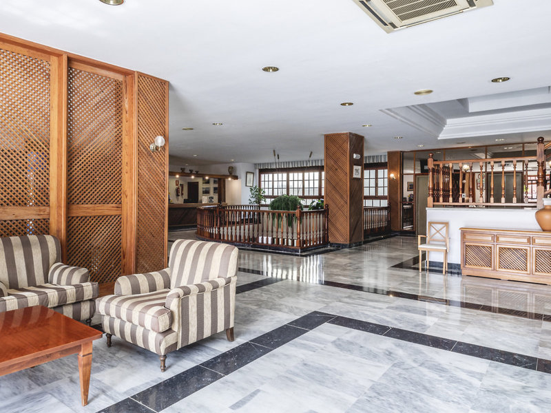 Apartements Be Smart Florida Plaza 11