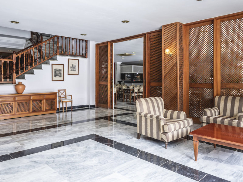 Apartements Be Smart Florida Plaza 12