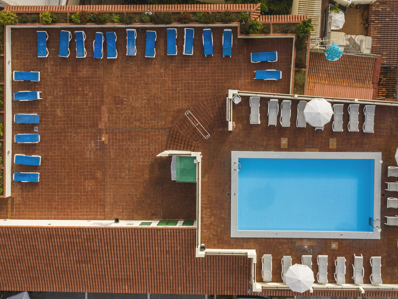 Apartements Be Smart Florida Plaza 13