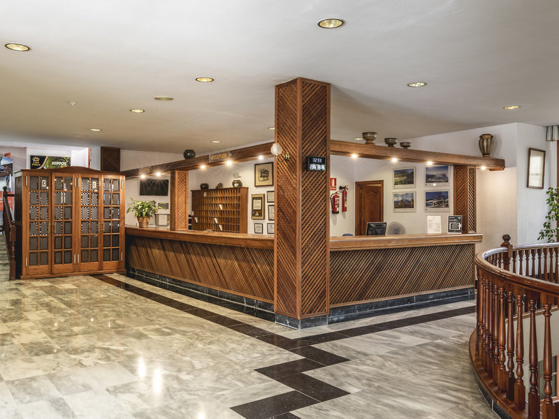 Apartements Be Smart Florida Plaza 14