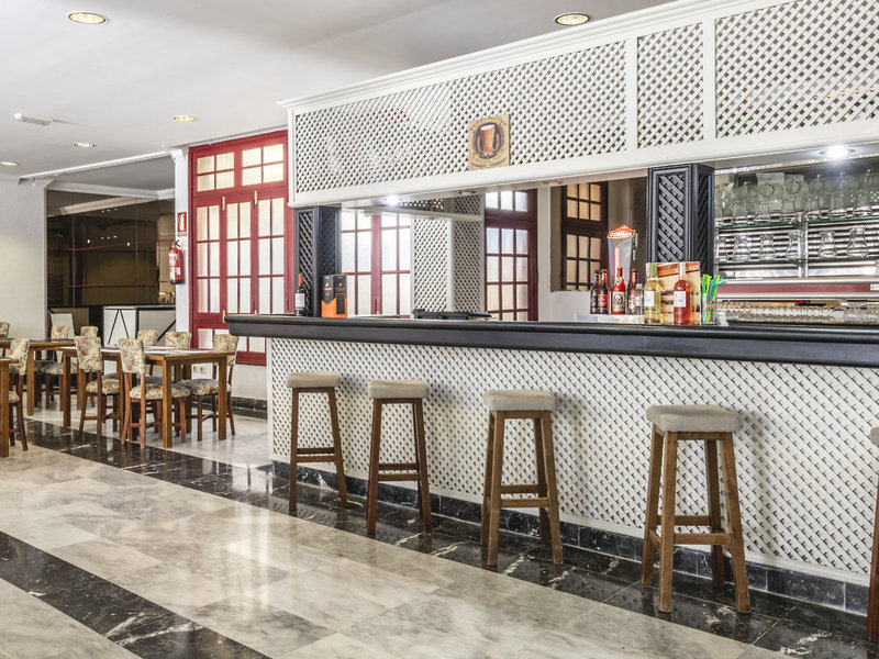 Apartements Be Smart Florida Plaza 15