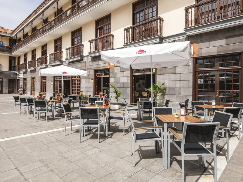 Apartements Be Smart Florida Plaza 20