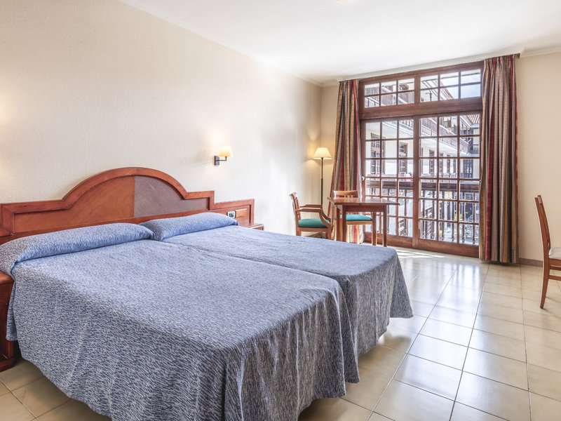 Apartements Be Smart Florida Plaza 21