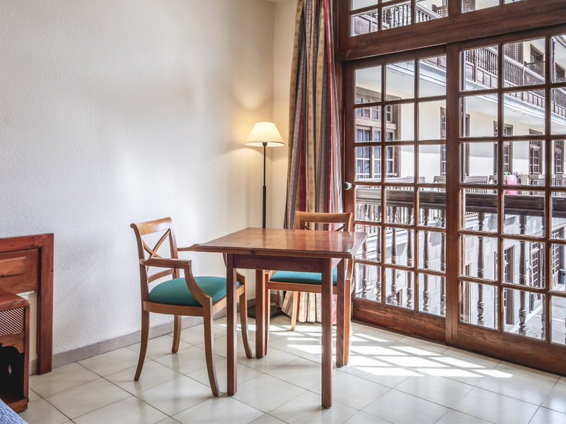 Apartements Be Smart Florida Plaza 22