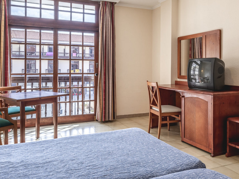 Apartements Be Smart Florida Plaza 23