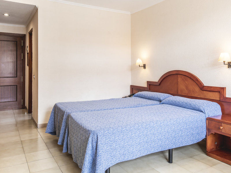 Apartements Be Smart Florida Plaza 24