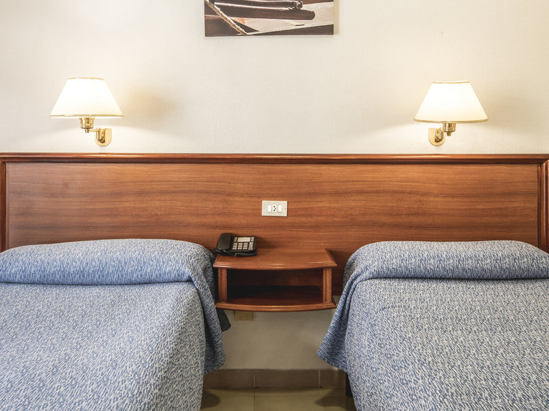 Apartements Be Smart Florida Plaza 28