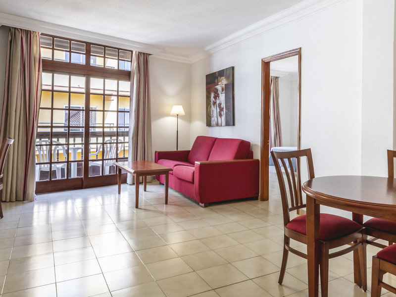 Apartements Be Smart Florida Plaza 29