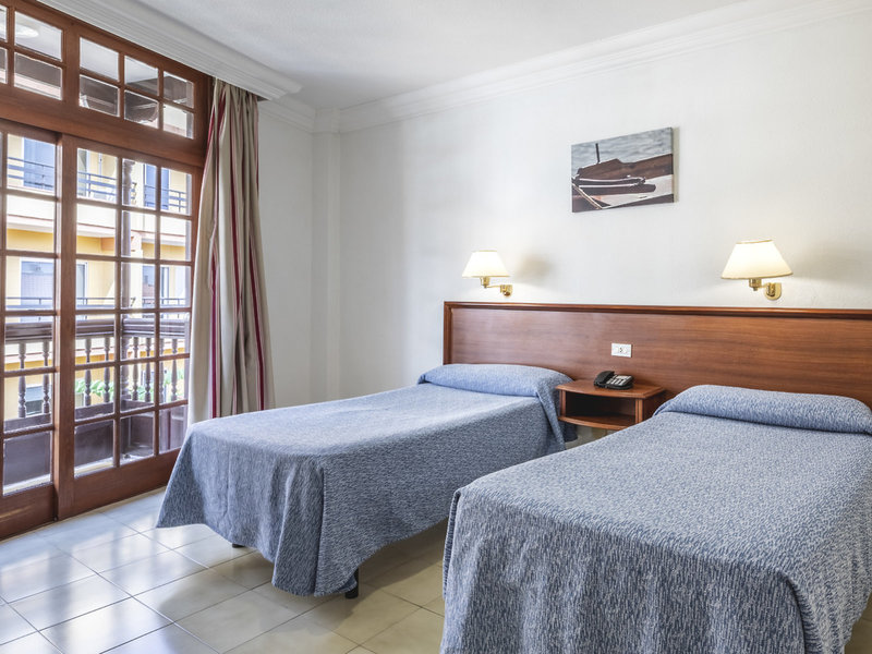 Apartements Be Smart Florida Plaza 30