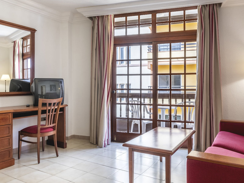 Apartements Be Smart Florida Plaza 31