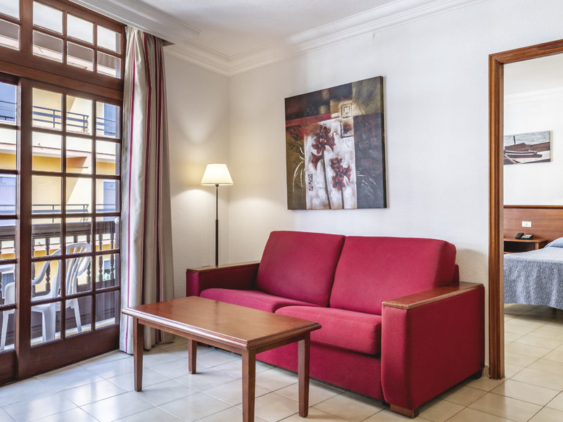 Apartements Be Smart Florida Plaza 32
