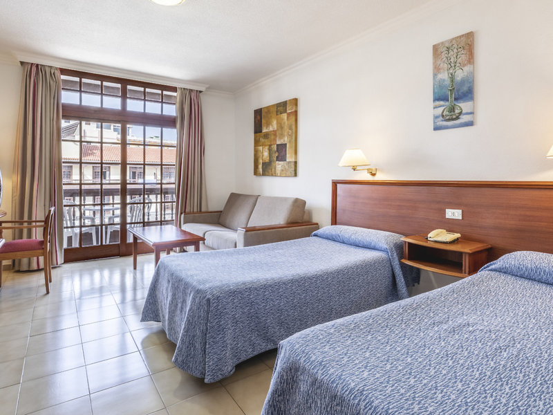 Apartements Be Smart Florida Plaza 33