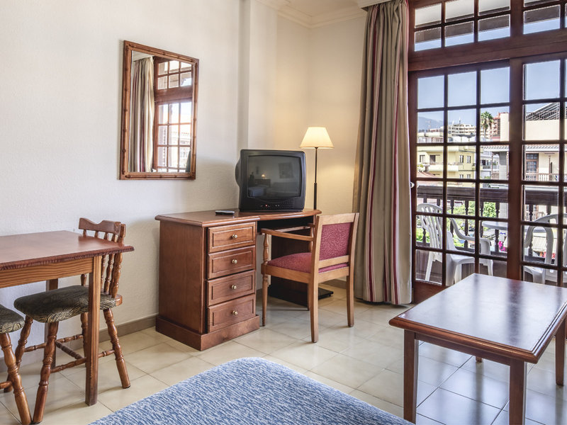 Apartements Be Smart Florida Plaza 34