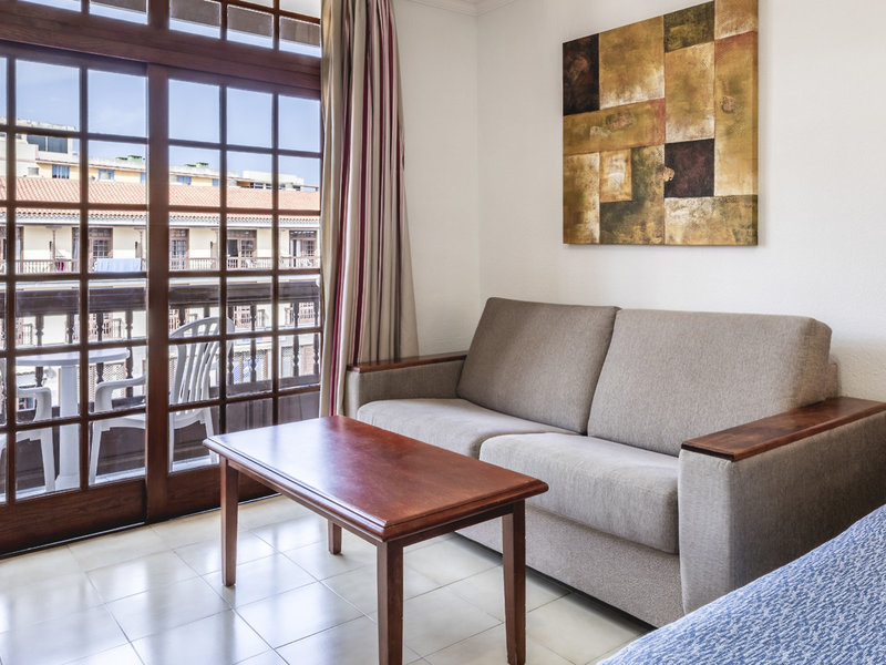 Apartements Be Smart Florida Plaza 35