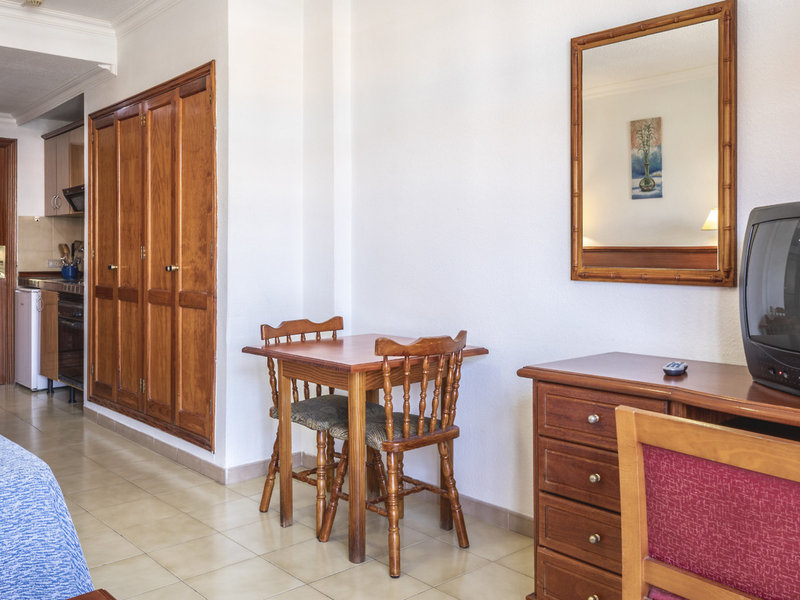 Apartements Be Smart Florida Plaza 36