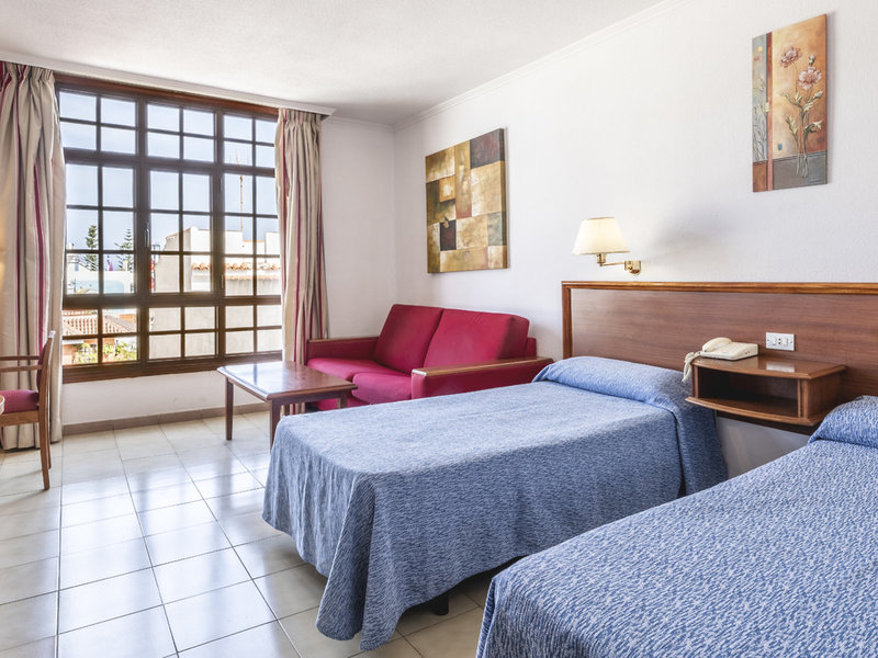 Apartements Be Smart Florida Plaza 37