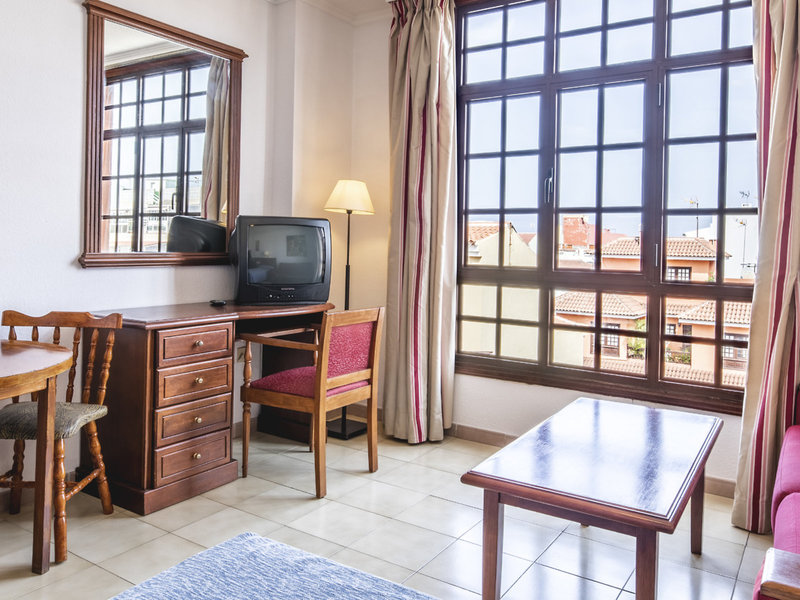 Apartements Be Smart Florida Plaza 38