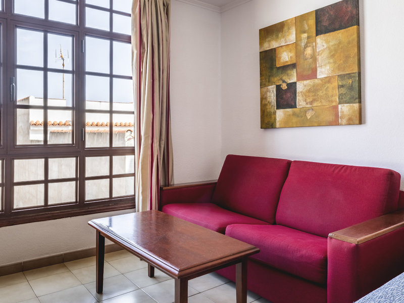 Apartements Be Smart Florida Plaza 39