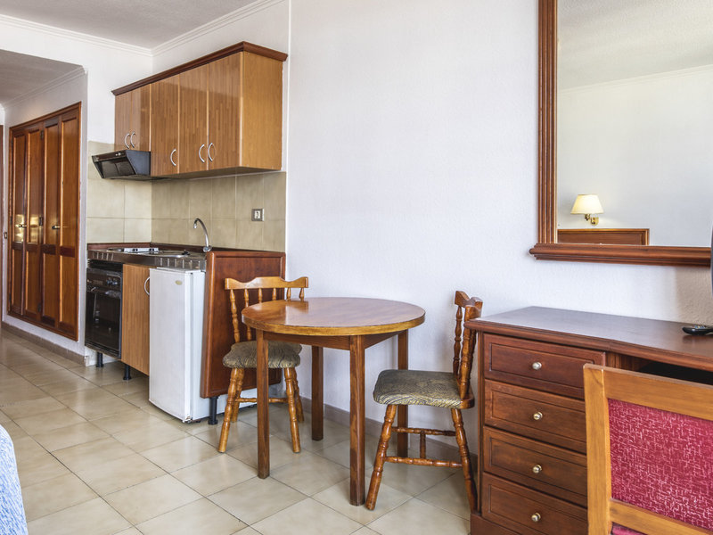 Apartements Be Smart Florida Plaza 40