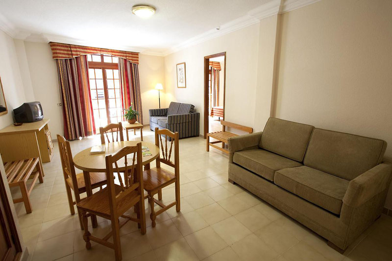 Apartamentos Be Smart Florida Plaza 6
