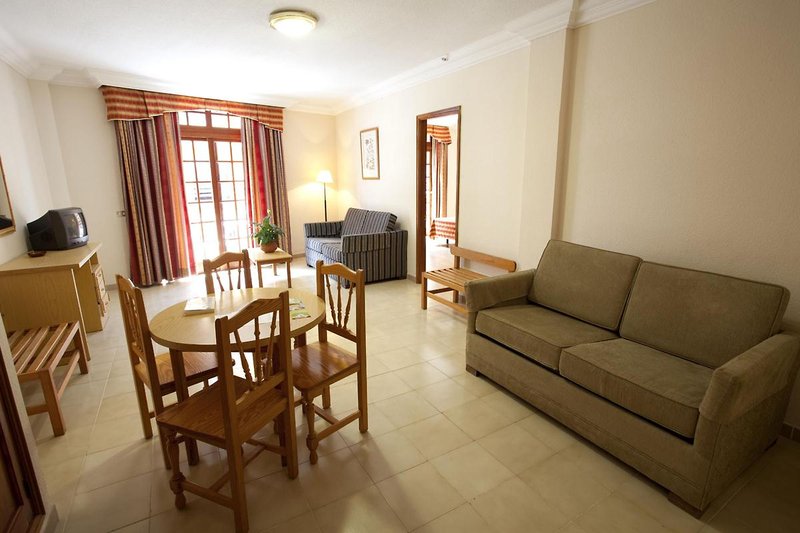 Apartamentos Be Smart Florida Plaza 2