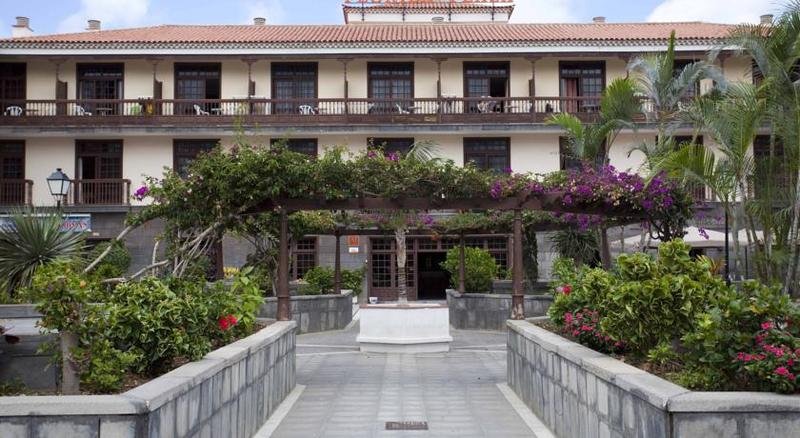 Apartamentos Be Smart Florida Plaza 1