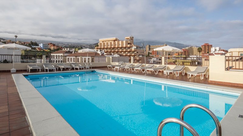 Apartements Be Smart Florida Plaza 2