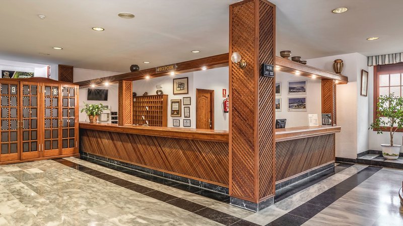 Apartements Be Smart Florida Plaza 5