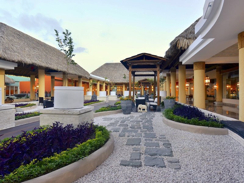 Iberostar Playa Mita 1 - Exterior