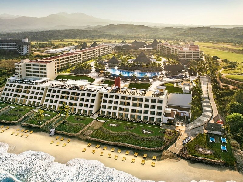 Iberostar Playa Mita 2 - Exterior