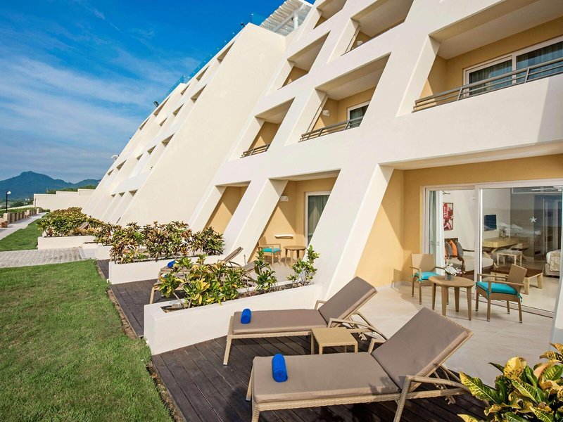Iberostar Playa Mita 3 - Exterior