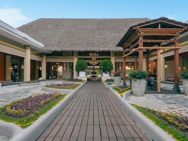 Iberostar Playa Mita 4 - Exterior