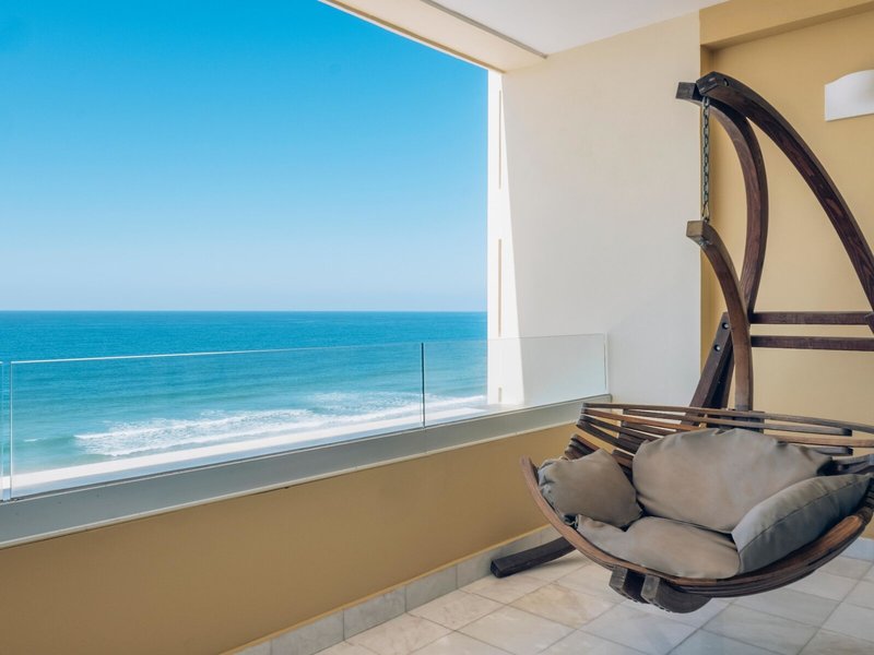 Iberostar Playa Mita 6 - Landscape