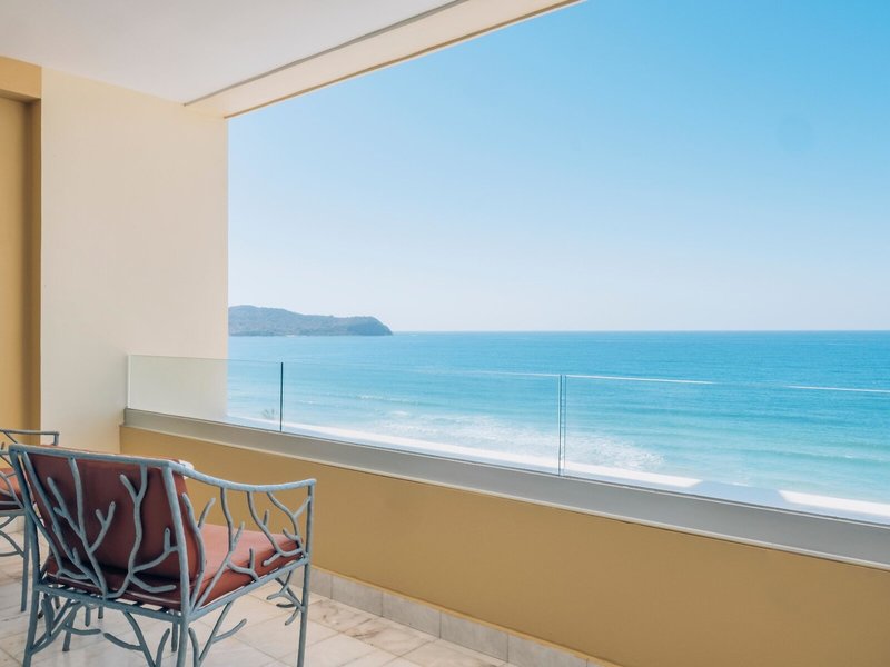 Iberostar Playa Mita 7 - Landscape