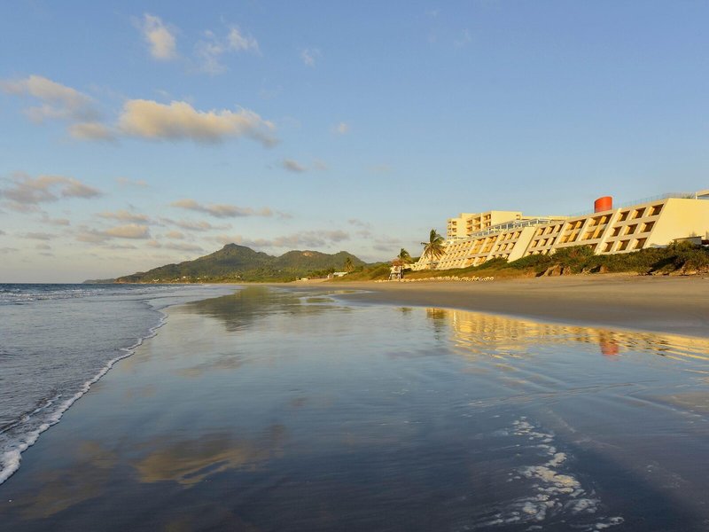 Iberostar Playa Mita 8 - Beach