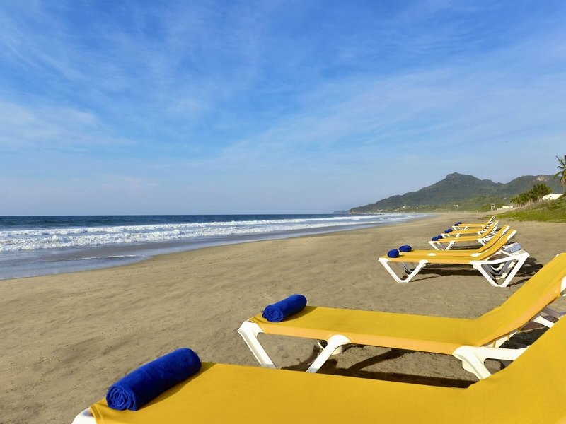 Iberostar Playa Mita 9 - Beach