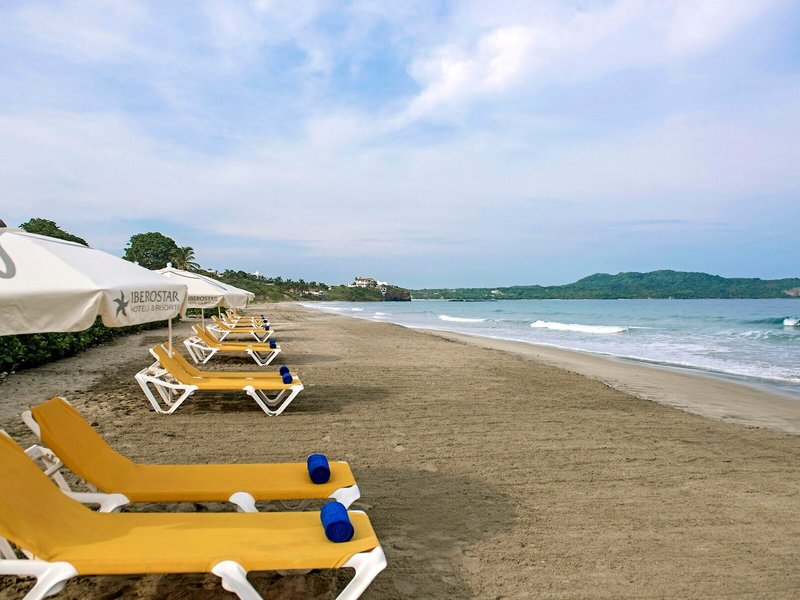 Iberostar Playa Mita 10 - Beach