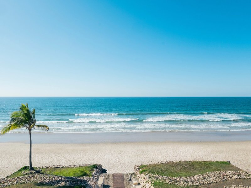 Iberostar Playa Mita 13 - Beach