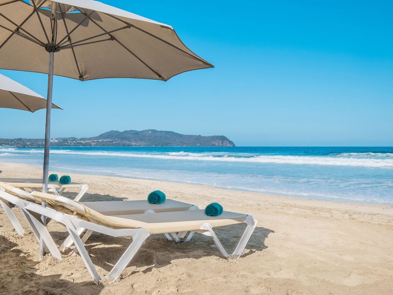 Iberostar Playa Mita 15 - Beach