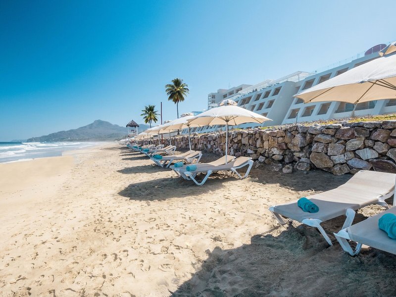 Iberostar Playa Mita 16 - Beach
