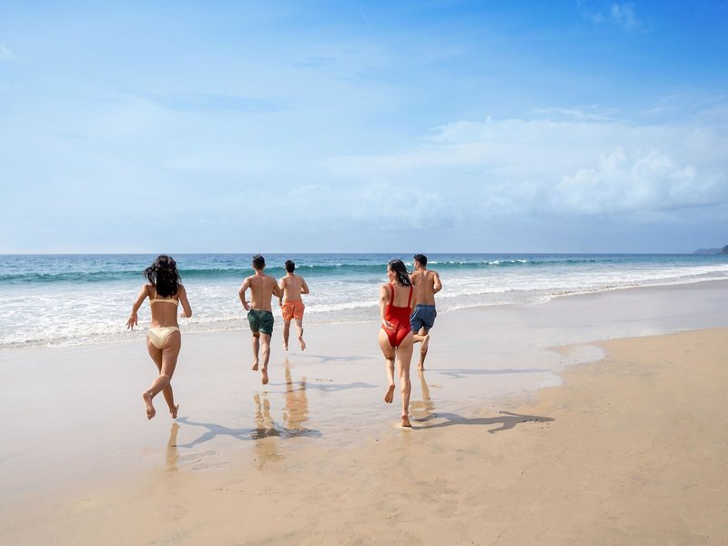 Iberostar Playa Mita 17 - Beach