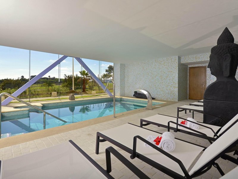 Iberostar Playa Mita 18 - Outdoor Pool