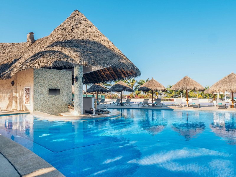 Iberostar Playa Mita 19 - Outdoor Pool