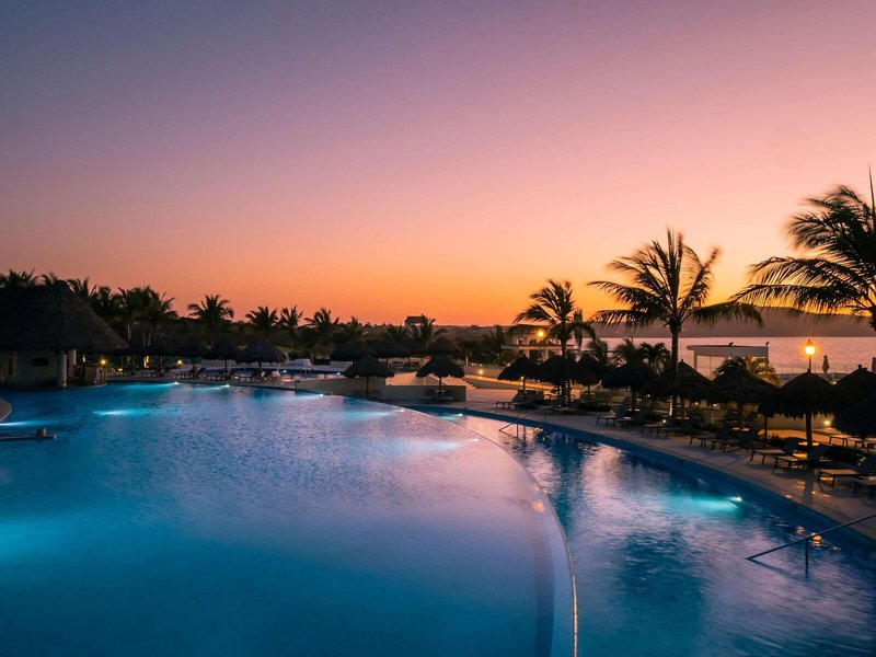 Iberostar Playa Mita 20 - Outdoor Pool