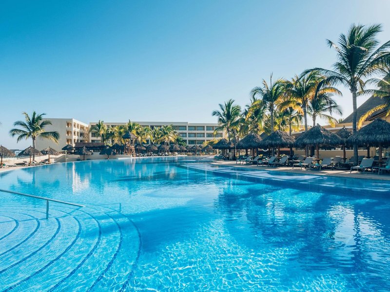 Iberostar Playa Mita 21 - Outdoor Pool