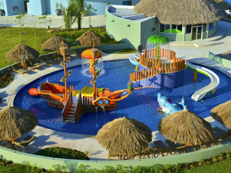 Iberostar Playa Mita 22 - Outdoor Pool