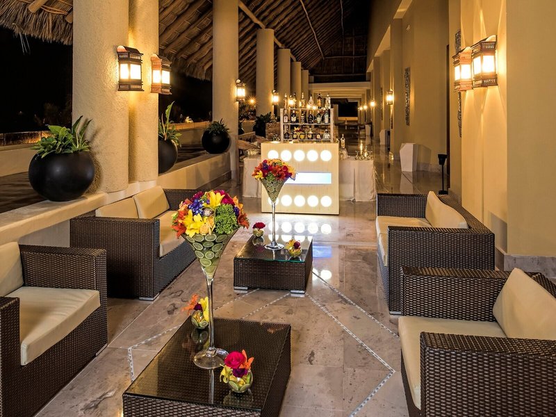 Iberostar Playa Mita 23 - Lounge / Lobby