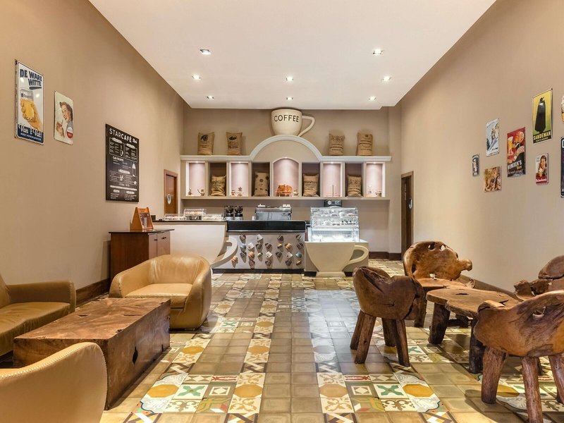 Iberostar Playa Mita 24 - Lounge / Lobby